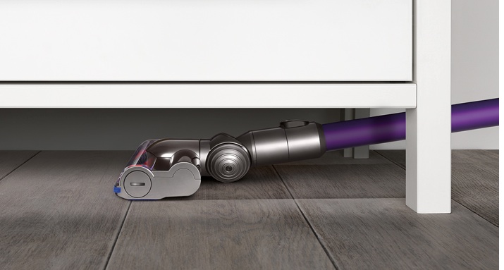 dyson slim animal